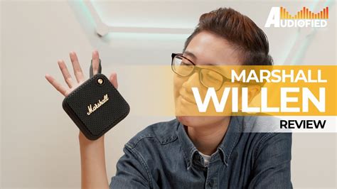 willen marshall|Marshall Willen Review